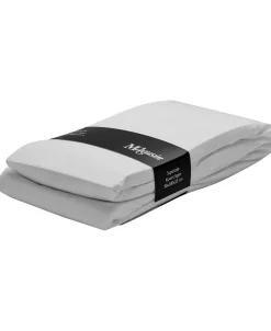 Topmadras Lagen hvid 180x200+23cm hvid