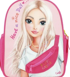 TOPModel RygsækHAPPY APP