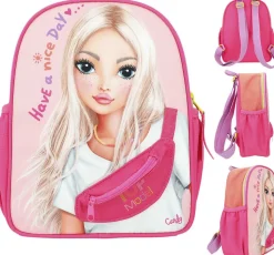 TOPModel RygsækHAPPY APP