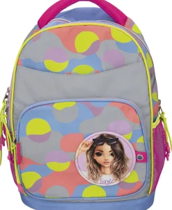 TopModel Skolerygsæk FLASH