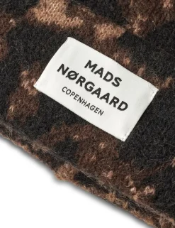 Tosca Anuska AOP Beanie