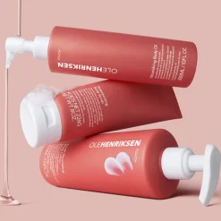 TOUCH Nourishing body oil 300. 0 ML