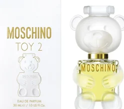 Toy 2 Eau de Toilette