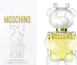 Toy 2 Eau de Toilette