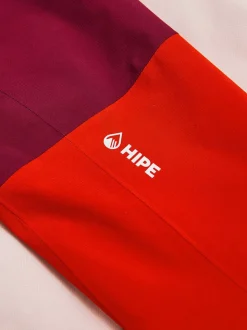 Trail Hipe Shell Skijakke