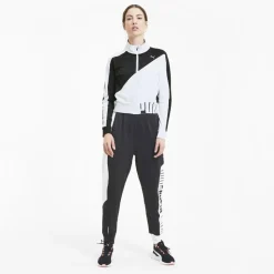 Train Stretch Knit - Løbejakke