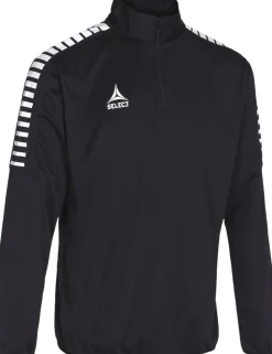 Training Sweat 1/2 Zip Argentina trøje