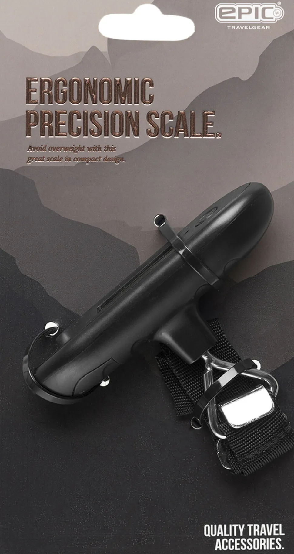 Travel Accessories 3. 0