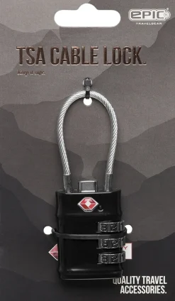 Travel Accessories 3. 0