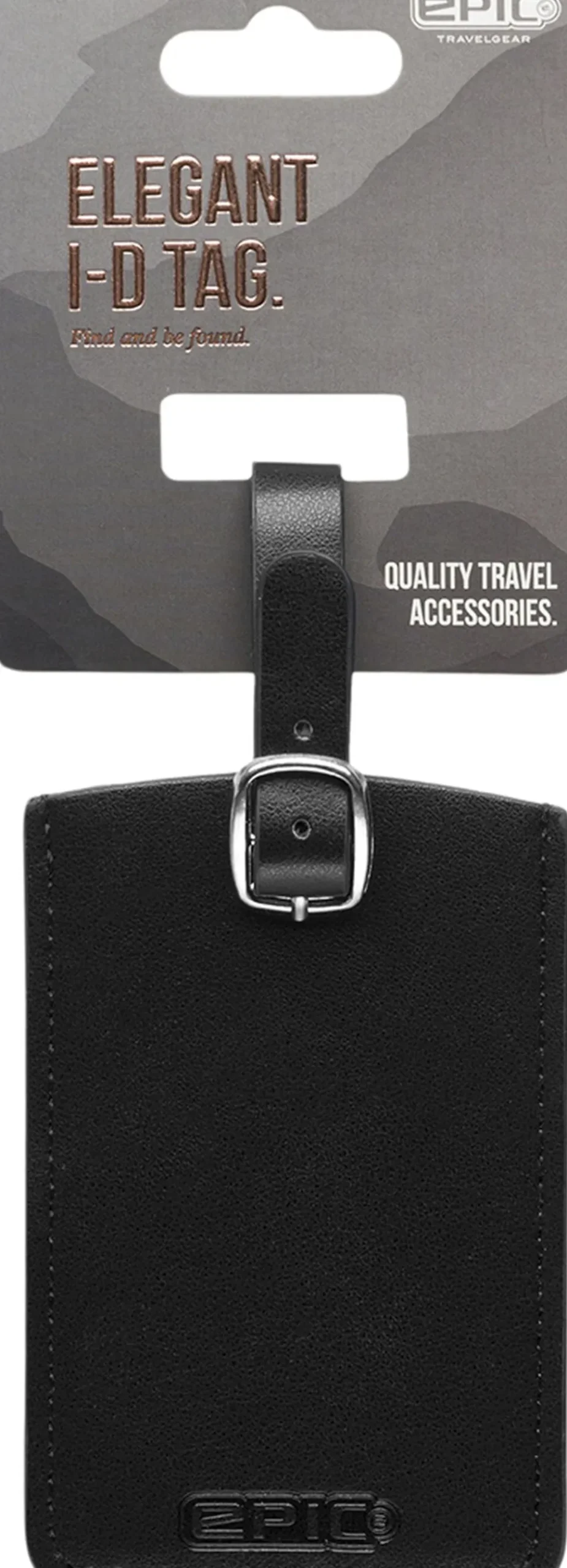Travel Accessories 3. 0