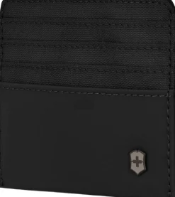 Travel Essentials, Cardholder