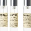 Travel Tube Eau De Parfum 10ml Refill Santal 33