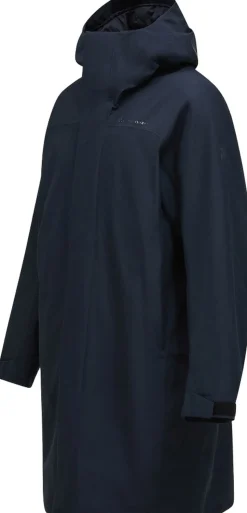 Treeline Insulated Vinterjakke