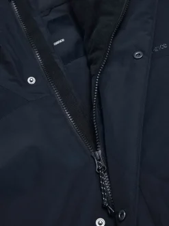 Treeline Insulated Vinterjakke