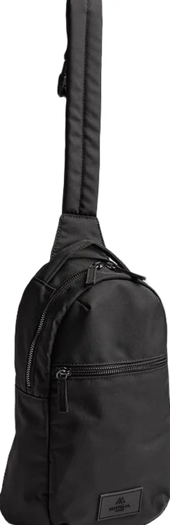 Trek Sling Bag, Recycled