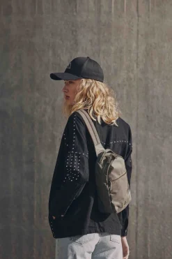 Trek Sling Bag, Recycled