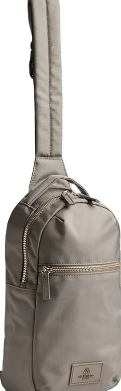 Trek Sling Bag, Recycled