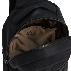Trekmbg Sling Bag, Rubber