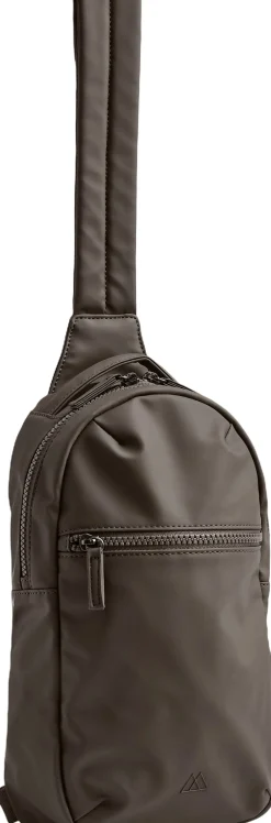 Trekmbg Sling Bag, Rubber