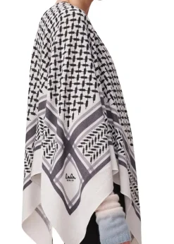 Triangle Trinity Classic M - 100% cashmere