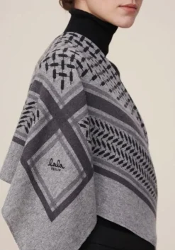 Triangle Trinity Classic M - 100% cashmere