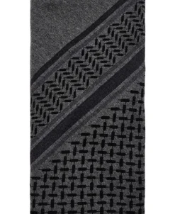 Triangle Trinity Classic L - 100% cashmere