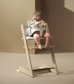 Tripp Trapp® BabySet® White