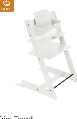 Tripp Trapp Chair