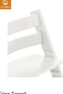 Tripp Trapp Chair