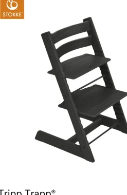 Tripp Trapp Chair Oak