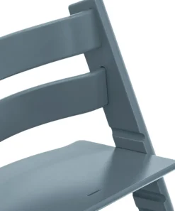 Tripp Trapp Stol Fjord Blue