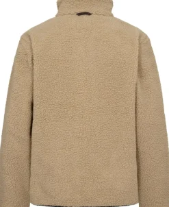 Tromso fleece jacket - GRS