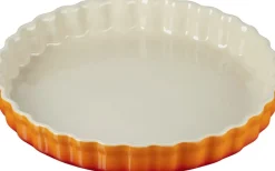 Tærtefad 28 cm Volcanic