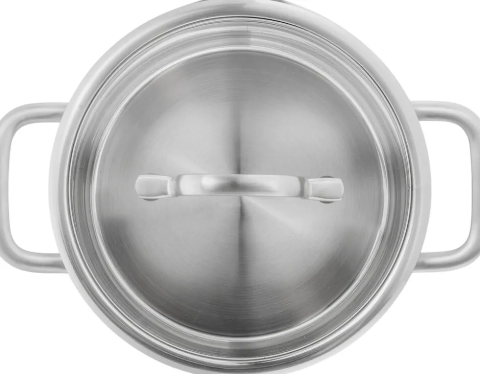 Trueflow grydesæt, 3-dele