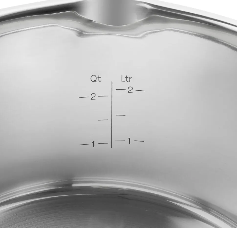 Trueflow grydesæt, 3-dele