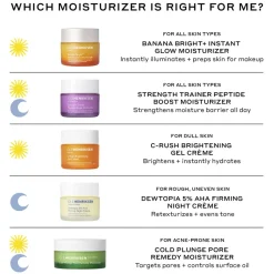 TRUTH Instant Glow Moi