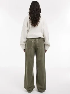 TSEMBER LR DNM JEANS GR