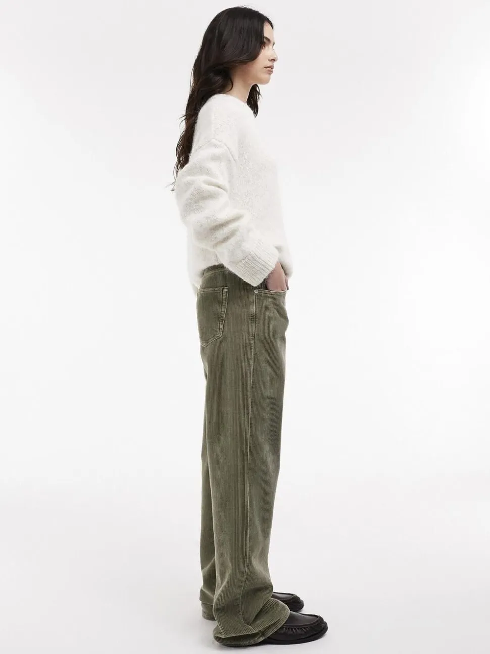 TSEMBER LR DNM JEANS GR