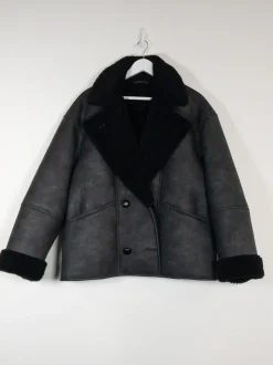 TSGRETA SHORT JACKET