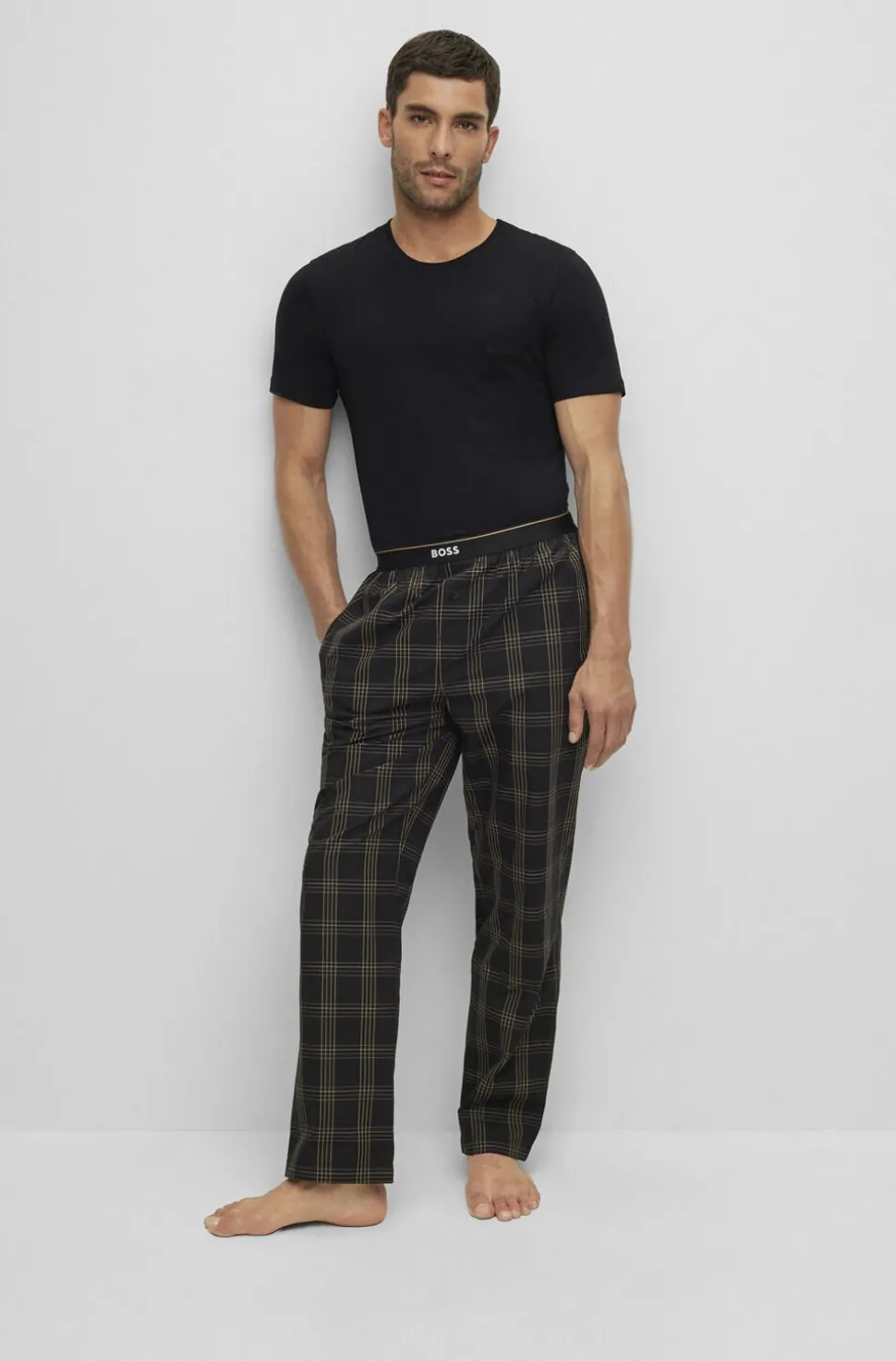 TShirt RN 3P Classic