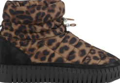 Tulip Padded Winter Boot