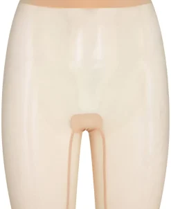 Tulle Control Shorts