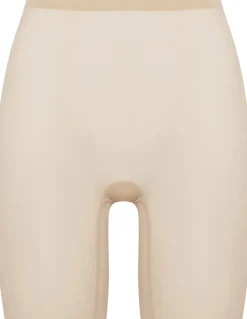 Tulle Control Shorts