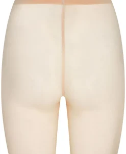 Tulle Control Shorts
