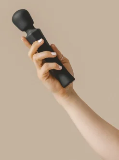 Tulsi Magic Wand Vibrator