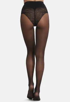 Tummy 20 control top