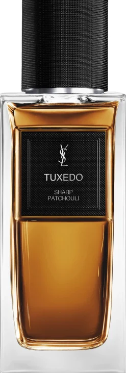 TUXEDO - Le Vestiaire des Parfums