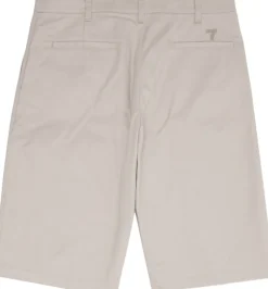Twill Shorts