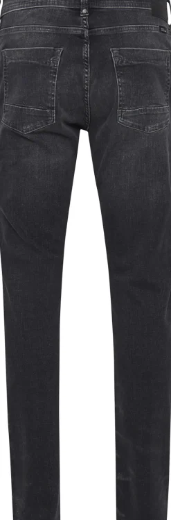 Twister fit Multiflex - NOOS Jeans