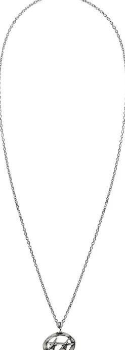 Twojeys Superstar Necklace